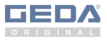 GEDA Original logo